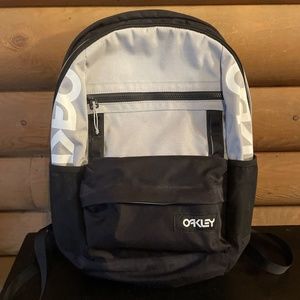Oakley Cordura Backpack